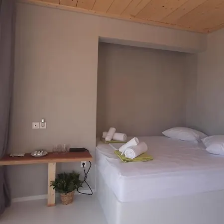 Kea 3* Spathi (Kea)