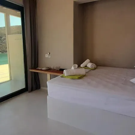 Kea 3*