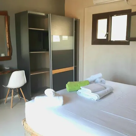 Kea Hotel Spathi (Kea)