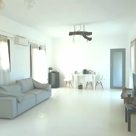 Kea Hotel Spathi (Kea)