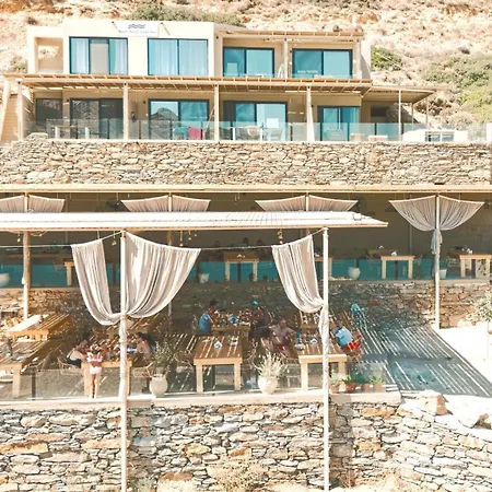 Kea Ξενοδοχείο 3*