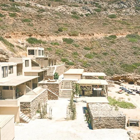 Ξενοδοχείο Kea 3*