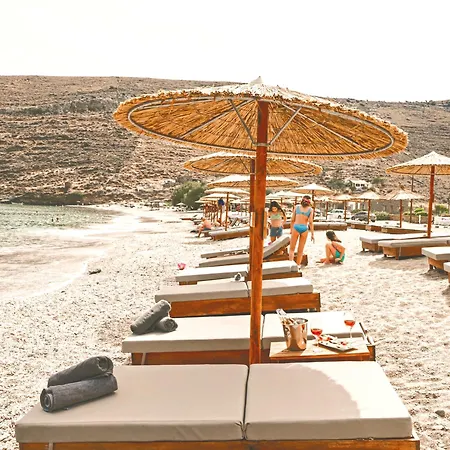 Ξενοδοχείο Kea