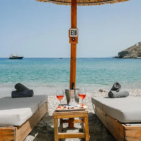 Ξενοδοχείο Kea 3*