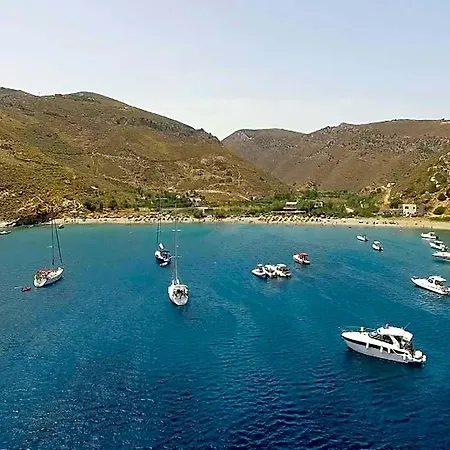Kea Hotel