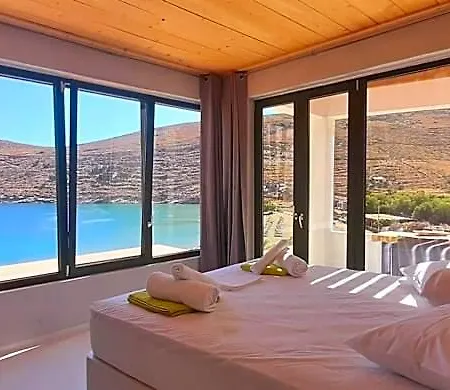 Kea 3* Spathi (Kea)