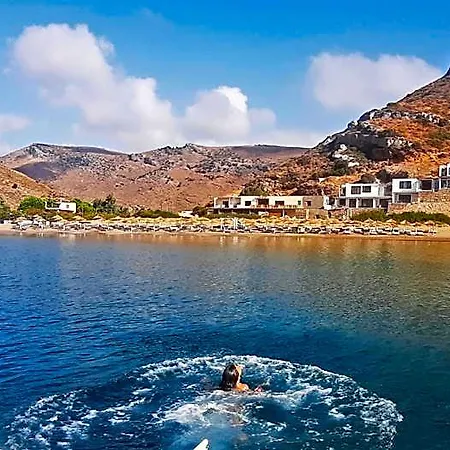Kea 3*