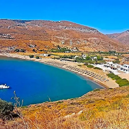 Kea Hotel