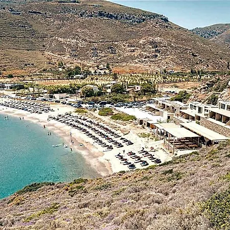 Kea Hotel