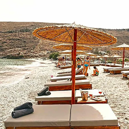 Kea Hotel