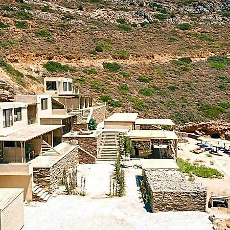 Hotel Kea