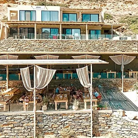 Kea Hotel Spathi (Kea)