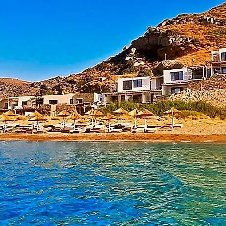 Kea Hotel 3*