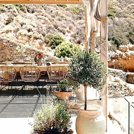 Kea Hotel Spathi (Kea)