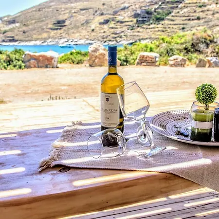 Kea Hotel