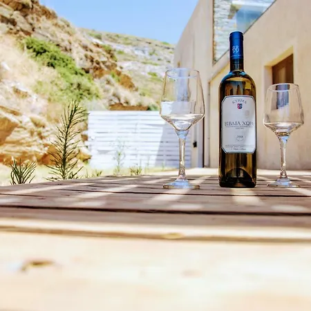 Kea Hotel Spathi (Kea)