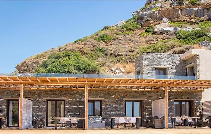 Kea Ξενοδοχείο Spathi (Kea)