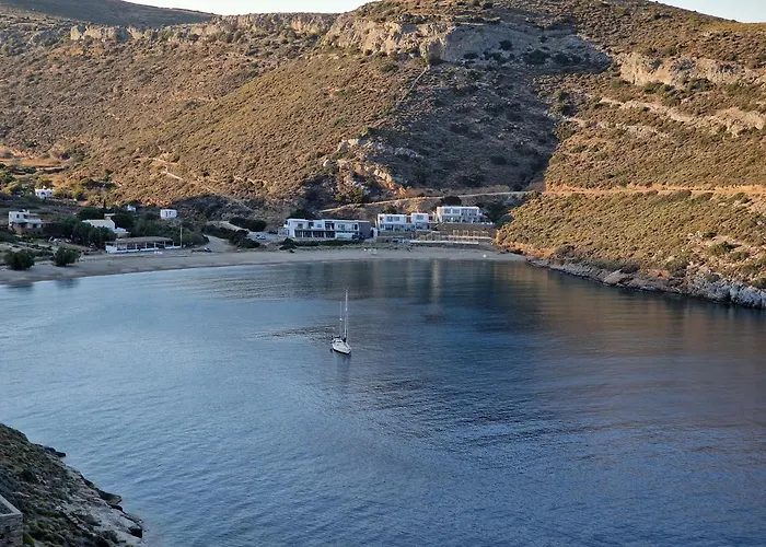 Kea Ξενοδοχείο 3*