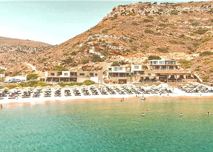 Ξενοδοχείο Kea