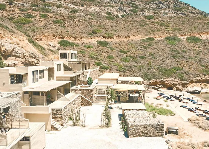 Ξενοδοχείο Kea 3*