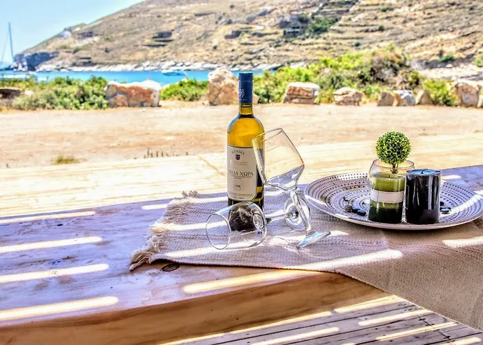 Kea Ξενοδοχείο